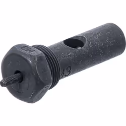 Mandrin de traction pour le cintrage d’écrous de rivetage Pour le jeu de pinces pour écrous rivets | M3 - M8 | 7 pièces (art. ...