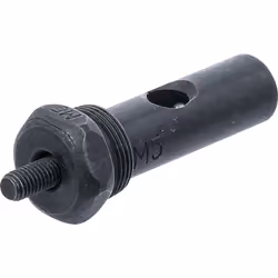 Mandrin de traction pour le cintrage d’écrous de rivetage Pour le jeu de pinces pour écrous rivets | M3 - M8 | 7 pièces (art. ...