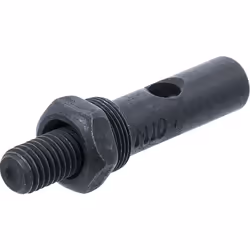 Mandrin de traction pour le cintrage d’écrous de rivetage Pour le jeu de pinces pour écrous rivets | M3 - M8 | 7 pièces (art. ...