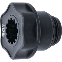 Bgs Technic - adaptateur de remplissage pour renault, opel, volvo, nissan pour art. 8505-1, 8505-2, 8899 bgs 8505-21