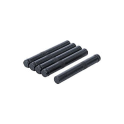 Jeu de goupilles de pression pour jeu d'outils pour roulement de roue art. 9086 5 pièces bgs 9086-854