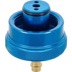 Adaptateur de radiateur pour art. 8514 pour Mercedes-Benz Sprinter, Vito, Viano