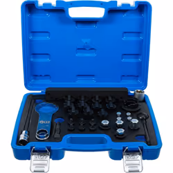 Pour le contrôle et le réglage des temps de distribution du moteur convient pour les moteurs VAG EA839 Codes moteur : 2.9 / 3 ...