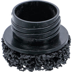 Bgs Technic - Disque abrasif de rechange pour art. 74449 50 x 12 mm