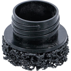 Bgs Technic - Disque abrasif de rechange pour art. 74449 50 x 13 mm