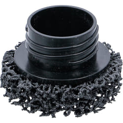 Bgs Technic - Disque abrasif de rechange pour art. 74449 60 x 16 mm