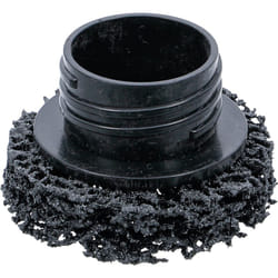 Bgs Technic - Disque abrasif de rechange pour art. 74449 60 x 28 mm