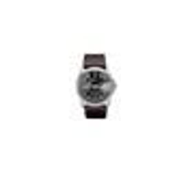 DIESEL Montre DZ1206 Bracelet Cuir Homme