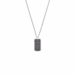 Emporio Armani Collier Homme EGS2724040