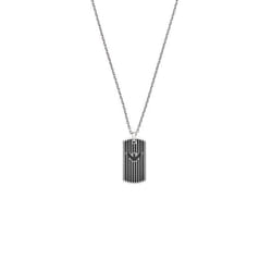 Emporio Armani Collier Homme EGS2724040
