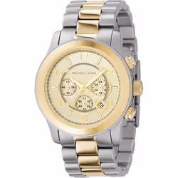 Michael Kors Montre Homme MK8098 (Ø 38 mm)