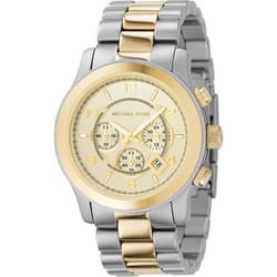 Michael Kors Montre Homme MK8098 (Ø 38 mm)