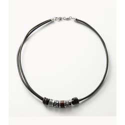 Fossil JF84068040 collier Collier matinée Femelle