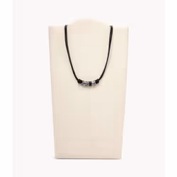 Fossil JF84068040 collier Collier matinée Femelle