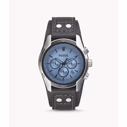 Fossil Coachman