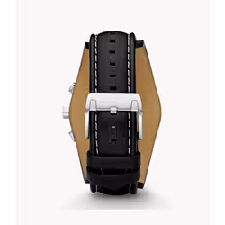 Fossil Coachman Montre bracelet Mâle Quartz Argent - Vue supplémentaire 3