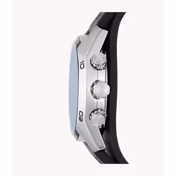 Fossil Coachman Montre bracelet Mâle Quartz Argent - Vue supplémentaire 4