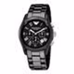 Montre Emporio Armani Ceramica AR1400
