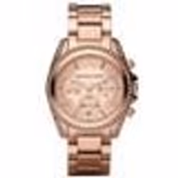 MICHAEL KORS Montre Quartz MK5263 Femme