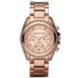 MICHAEL KORS Montre Quartz MK5263 Femme