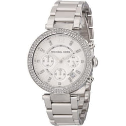Michael Kors Montre Femme MK5353 (Ø 39 mm)