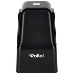 Scanner - ROLLEI - DF-S 180 I - 1800 dpi - USB-C - Diapositives et Négatifs