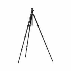Rollei C5i trépied Caméras numériques 3 pieds Noir - Vue supplémentaire 6