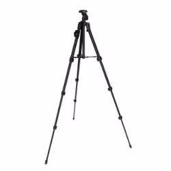 Rollei 22638 trépied Smartphone/action caméra 3 pieds Noir - Vue supplémentaire 5