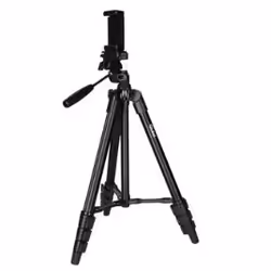 Rollei 22638 trépied Smartphone/action caméra 3 pieds Noir - Vue supplémentaire 7
