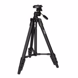 Rollei 22638 trépied Smartphone/action caméra 3 pieds Noir - Vue supplémentaire 8