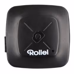 Rollei 22638 trépied Smartphone/action caméra 3 pieds Noir - Vue supplémentaire 9