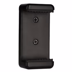 Rollei 22639, Mobile/smartphone, Support passif, Intérieure, Extérieure, Noir