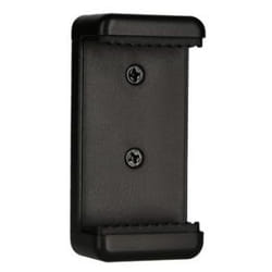 Rollei 22639 support Support passif Mobile/smartphone Noir