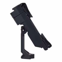 Rollei 22772, Mobile/smartphone, Support passif, Bureau, Noir