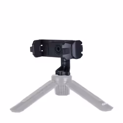 Rollei 22772 support Support passif Mobile/smartphone Noir