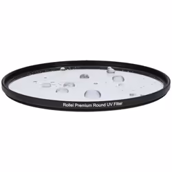 Rollei 26110 filtre pour appareils photo Filtre de caméra ultraviolet 6,7 cm