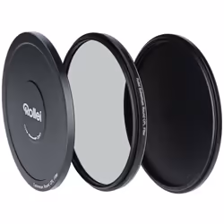 Rollei 26245 filtre pour appareils photo Filtre de caméra polarisant 6,7 cm