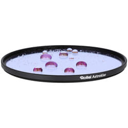 Rollei 26332 filtre pour appareils photo Filtre de caméra polarisant circulaire 7,7 cm