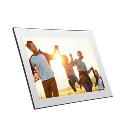Rollei Smart Frame WiFi 101 cadre photos numériques Noir 10.1" Tactile