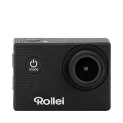 Rollei Actioncam 372 caméra pour sports d'action 1 MP Full HD Wifi 60 g