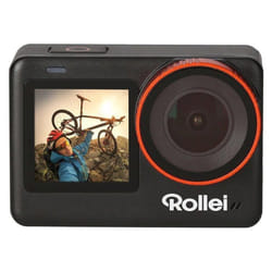 Camera sport - camera frontale Rollei - 40338