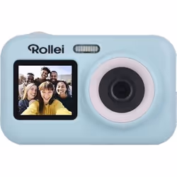 Rollei Sportsline Fun, 5 MP, Full HD, 80 g, Vert