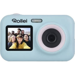 Rollei Sportsline Fun Appareil-photo compact 5 MP Vert