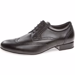 Diamant Mod. 099-025-028, Chaussures Derby, Mâle, Adulte, Noir, 43 1/3, EUE