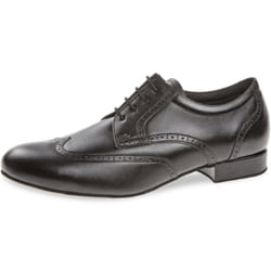 Diamant Mod. 099-025-028 Chaussures Derby Mâle 43 1/3 Noir