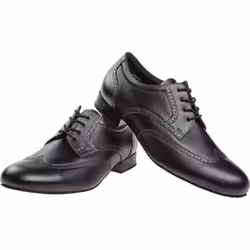 Diamant Mod. 099-025-028 Chaussures Derby Mâle 43 1/3 Noir