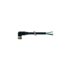 Murr Elektronik - 7000-08101-6110500 connecteur non confectionné pour capteurs/actionneurs 5.00 m nombre de pôles: 4 1 pc(s)