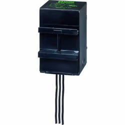 Murr Elektronik Filtre antiparasite pour moteur (L x l x H) 42 x 45 x 75 mm 1 pc(s)