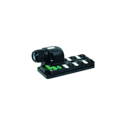 Murr Elektronik - murrelektronik 27774 répartiteur actif M12 filetage en plastique 1 pc(s)