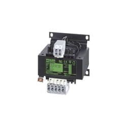 Murr Elektronik - 6686345 transformateur de sécurité 1 x 230 v, 400 v 1 x 24 v/ac 250 va